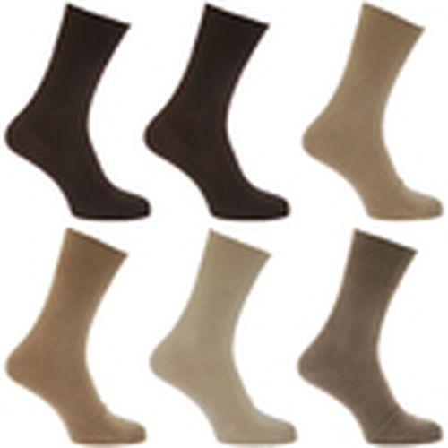 Calcetines MB250 para hombre - Universal Textiles - Modalova