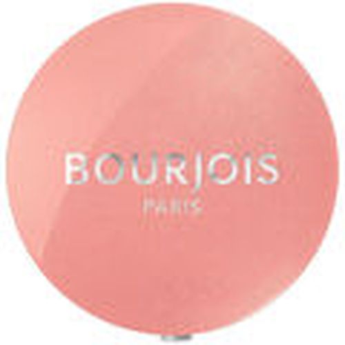 Sombra de ojos & bases Little Round Pot Eyeshadow 11-pink Parfait 1,2 Gr para mujer - Bourjois - Modalova