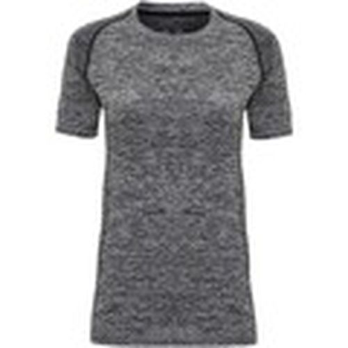 Tridri Camiseta TR204 para mujer - Tridri - Modalova