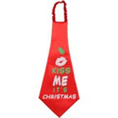 Corbatas y accesorios CS252 para mujer - Christmas Shop - Modalova