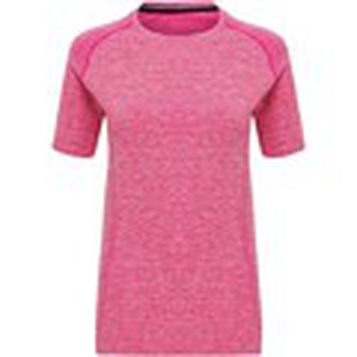 Tridri Camiseta TR204 para mujer - Tridri - Modalova