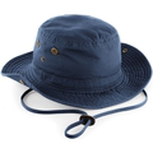 Sombrero BC789 para hombre - Beechfield - Modalova