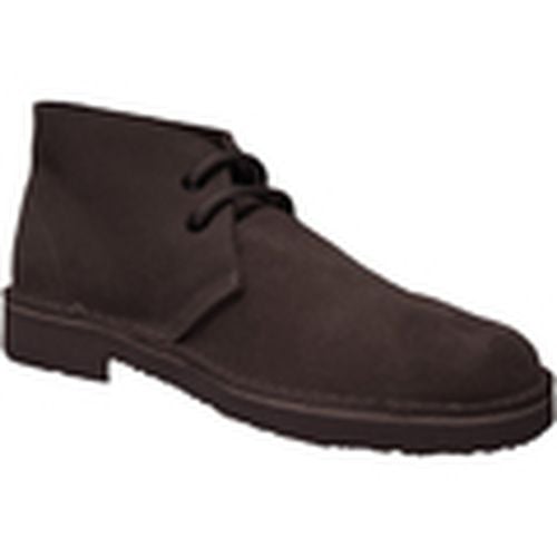 Roamers Botas DF111 para hombre - Roamers - Modalova