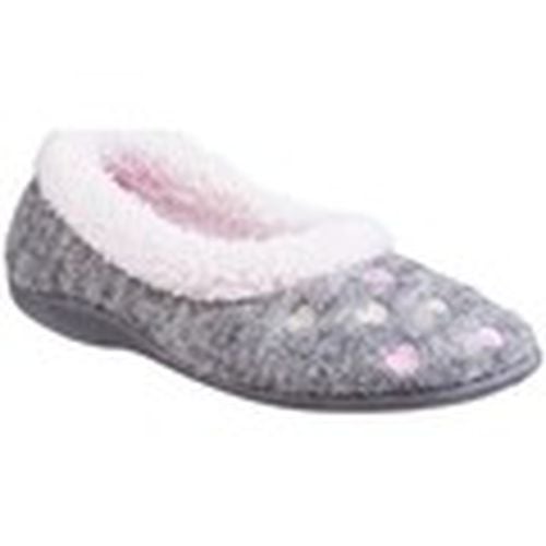 Pantuflas FS6456 para mujer - Fleet & Foster - Modalova