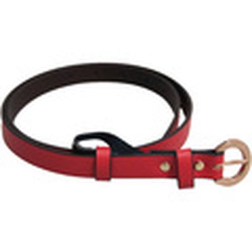 Cinturón EL244 para mujer - Eastern Counties Leather - Modalova