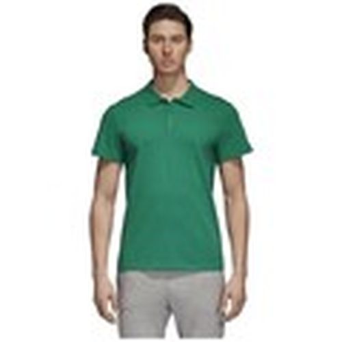 Polo Polo Essentials Basic para hombre - adidas - Modalova