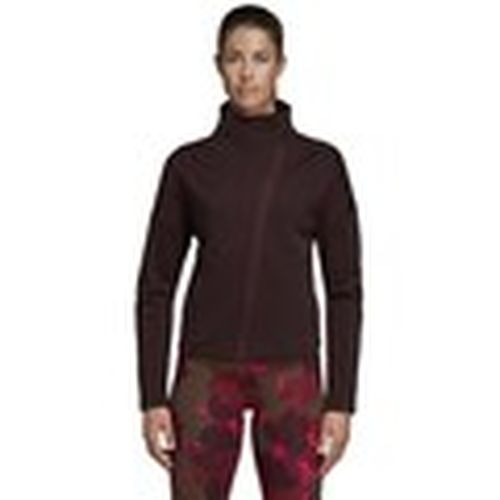 Sudaderas Heartcacer Here TO Create para mujer - adidas - Modalova