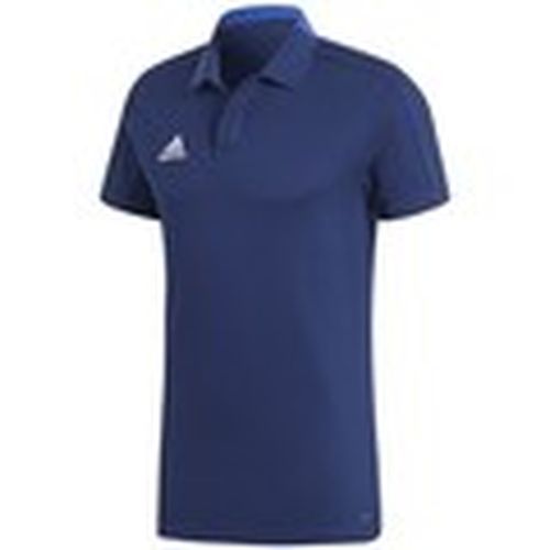 Camiseta Condivo 18 Polo para hombre - adidas - Modalova