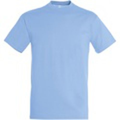 Sols Camiseta Regent para hombre - Sols - Modalova