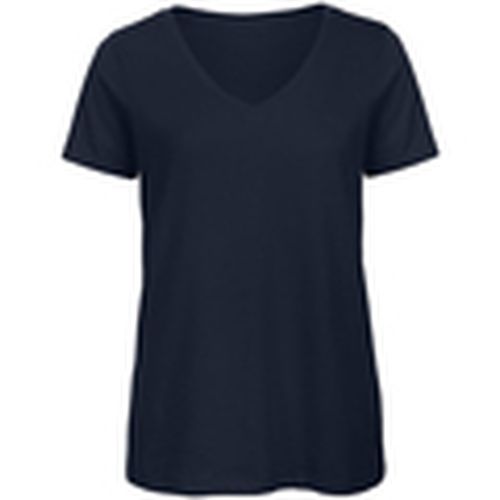 Camiseta manga larga Organic para mujer - B And C - Modalova