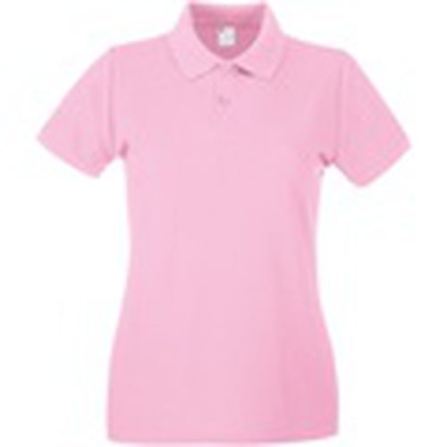 Polo 63030 para mujer - Fruit Of The Loom - Modalova