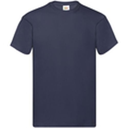 Camiseta SS12 para hombre - Fruit Of The Loom - Modalova