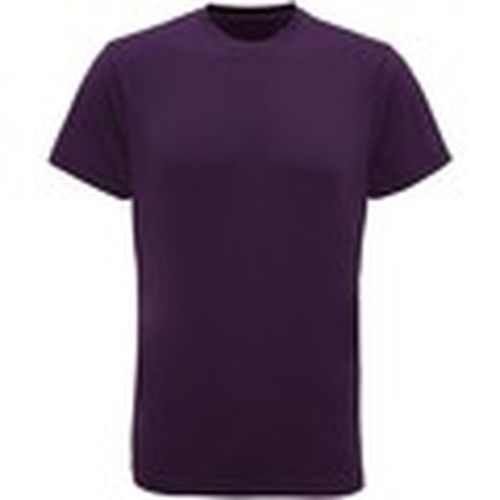 Tridri Camiseta TR010 para hombre - Tridri - Modalova