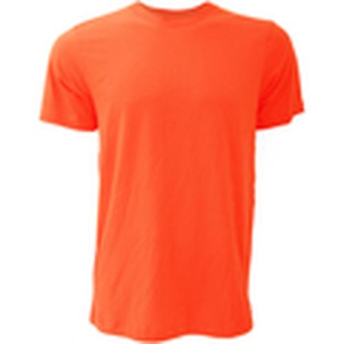 Camiseta CA3001 para hombre - Bella + Canvas - Modalova