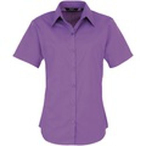 Premier Camisa PR302 para mujer - Premier - Modalova