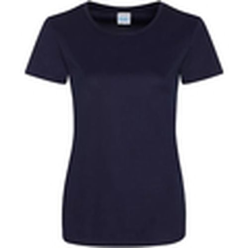 Tops y Camisetas JC025 para mujer - Awdis - Modalova