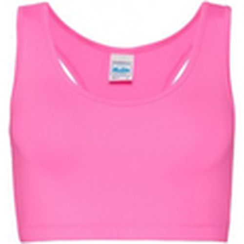 Tops y Camisetas JC017 para mujer - Awdis - Modalova