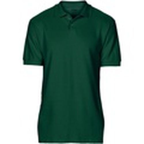 Gildan Polo 64800 para hombre - Gildan - Modalova