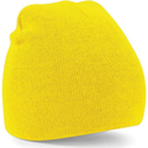 Beechfield Gorro Basic para mujer - Beechfield - Modalova