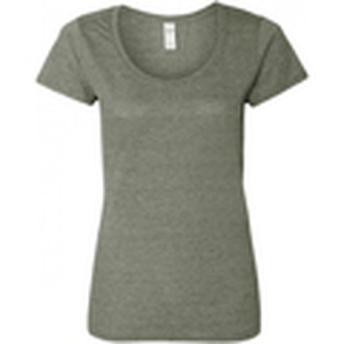 Gildan Camiseta 64550L para mujer - Gildan - Modalova