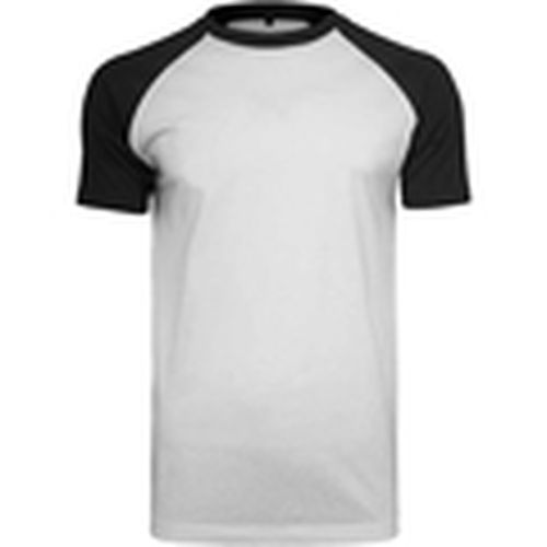 Camiseta BY007 para hombre - Build Your Brand - Modalova