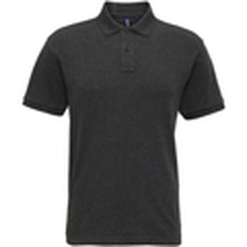 Tops y Camisetas AQ005 para hombre - Asquith & Fox - Modalova