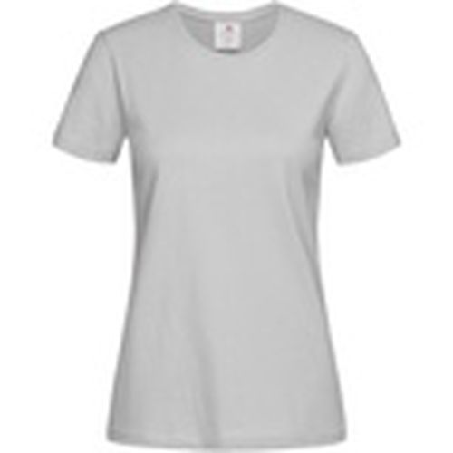 Camiseta manga larga AB278 para mujer - Stedman - Modalova