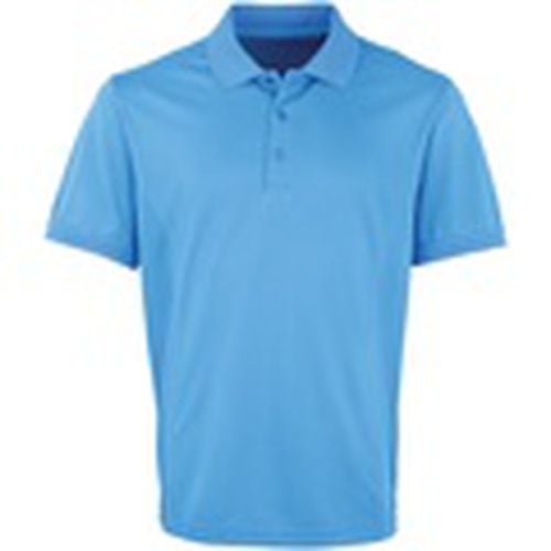 Polo Coolchecker para hombre - Premier - Modalova