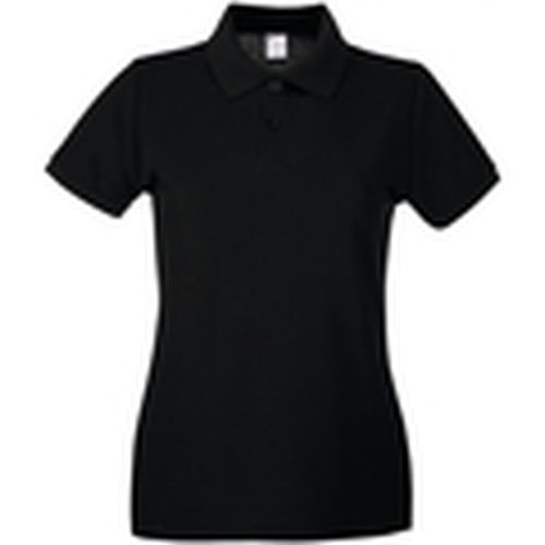 Polo 63030 para mujer - Fruit Of The Loom - Modalova