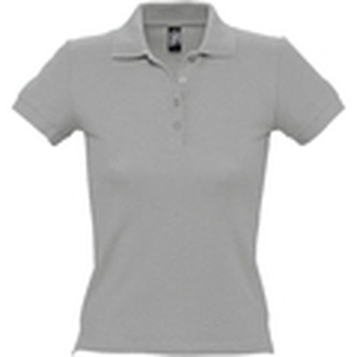 Sols Polo People para mujer - Sols - Modalova