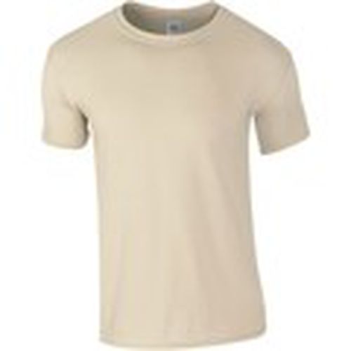 Camiseta manga larga GD01 para hombre - Gildan - Modalova