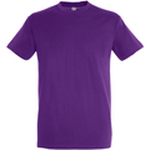 Sols Camiseta 11380 para hombre - Sols - Modalova