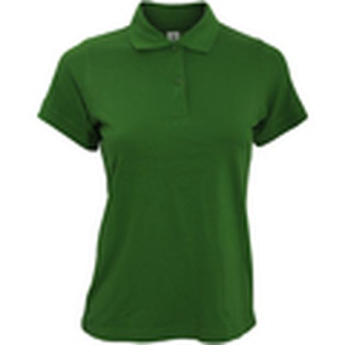 B And C Polo PW455 para mujer - B And C - Modalova