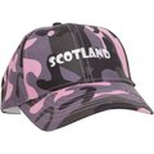Scotland Gorra C155 para mujer - Scotland - Modalova