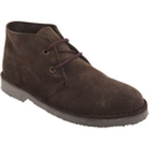 Roamers Botas DF112 para hombre - Roamers - Modalova