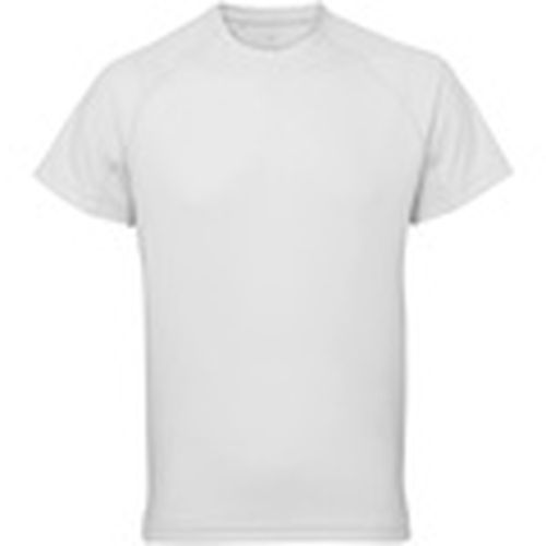 Tridri Camiseta TR011 para hombre - Tridri - Modalova