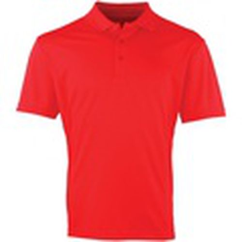 Polo Coolchecker para hombre - Premier - Modalova