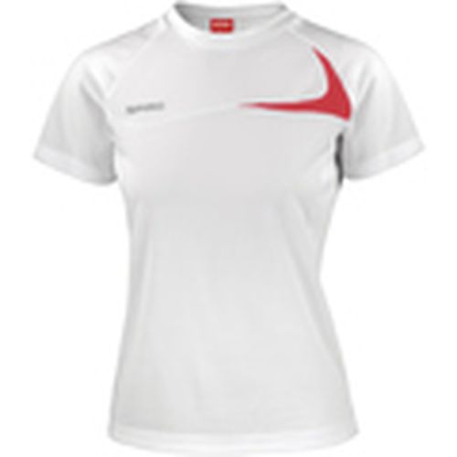 Tops y Camisetas S182F para mujer - Spiro - Modalova