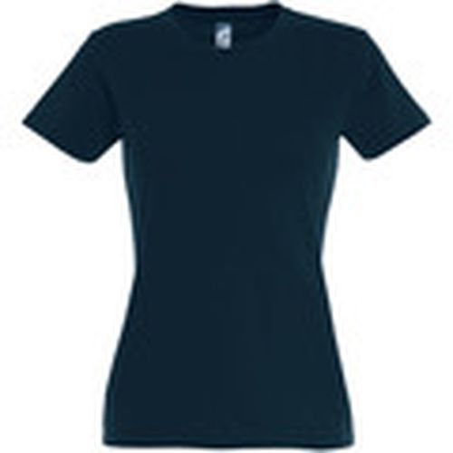 Sols Camiseta Imperial para mujer - Sols - Modalova