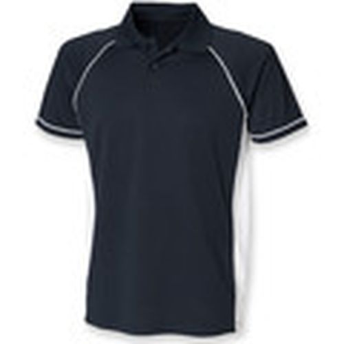 Tops y Camisetas LV310 para hombre - Finden & Hales - Modalova