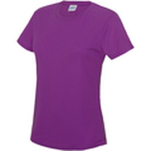Awdis Camiseta Cool para mujer - Awdis - Modalova