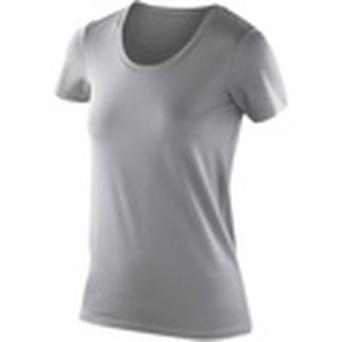 Spiro Camiseta SR280F para mujer - Spiro - Modalova