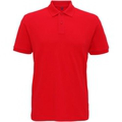 Tops y Camisetas AQ005 para hombre - Asquith & Fox - Modalova