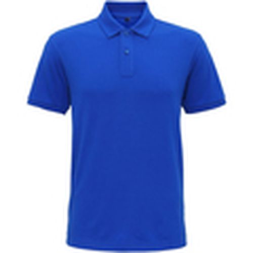 Tops y Camisetas AQ005 para hombre - Asquith & Fox - Modalova