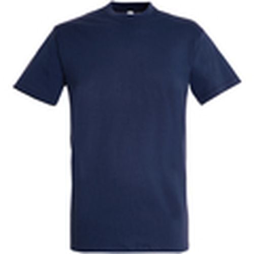 Sols Camiseta 11380 para hombre - Sols - Modalova