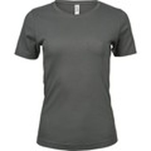 Camiseta Interlock para mujer - Tee Jays - Modalova