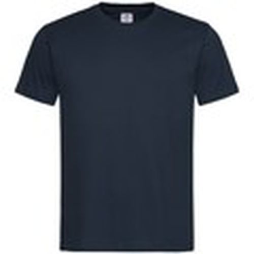 Camiseta manga larga Classic para hombre - Stedman - Modalova