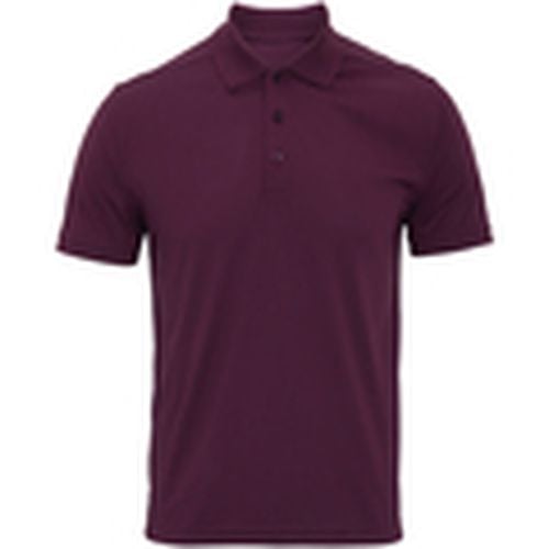 Polo Coolchecker para hombre - Premier - Modalova