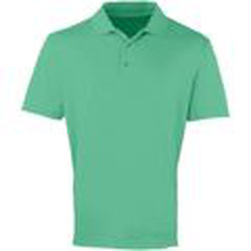 Polo Coolchecker para hombre - Premier - Modalova