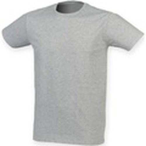 Camiseta SF121 para hombre - Skinni Fit - Modalova